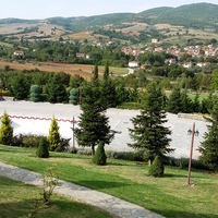 Бизнес-центр в Греции, 600 кв.м.