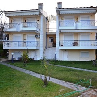 Flat in Greece, 60 sq.m.