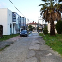 Flat in Greece, 60 sq.m.