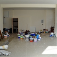 Business center in Greece, 100 sq.m.