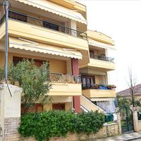 Flat in Greece, 110 sq.m.