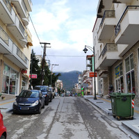 Flat in Greece, 130 sq.m.