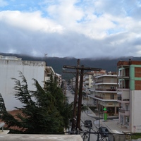 Flat in Greece, 130 sq.m.