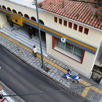 Flat in Greece, 130 sq.m.