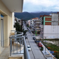 Flat in Greece, 130 sq.m.