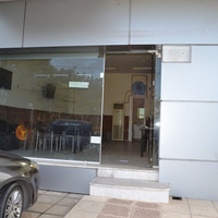 Business center in Greece, 60 sq.m.