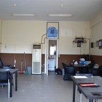 Business center in Greece, 60 sq.m.