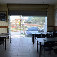 Business center in Greece, 60 sq.m.