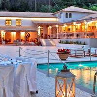 Бизнес-центр в Греции, 1000 кв.м.