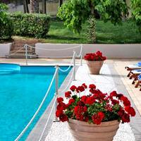 Бизнес-центр в Греции, 1000 кв.м.