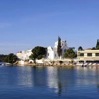 Земельный участок в Греции