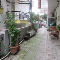 Flat in Greece, 90 sq.m.