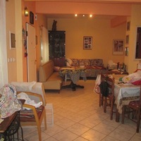Flat in Greece, 90 sq.m.