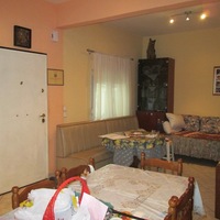 Flat in Greece, 90 sq.m.