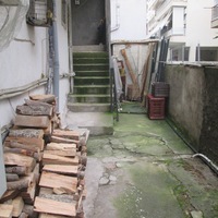 Flat in Greece, 90 sq.m.