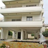 Flat in Greece, 127 sq.m.