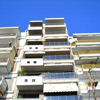 Flat in Greece, 84 sq.m.