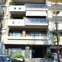 Flat in Greece, 84 sq.m.