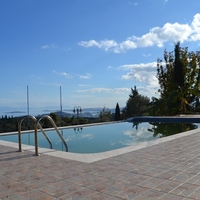 Villa in Greece, 250 sq.m.