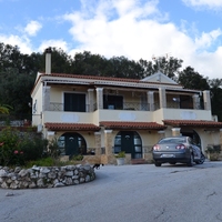 Villa in Greece, 250 sq.m.