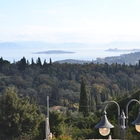 Villa in Greece, 250 sq.m.