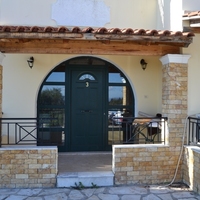 Villa in Greece, 250 sq.m.