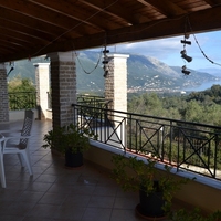 Villa in Greece, 250 sq.m.