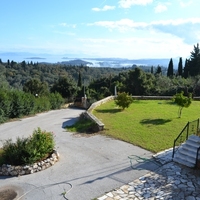 Villa in Greece, 250 sq.m.