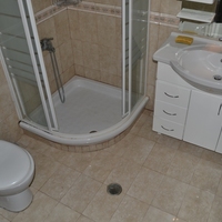 Villa in Greece, 250 sq.m.