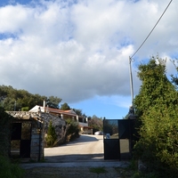 Villa in Greece, 250 sq.m.