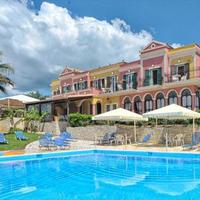 Отель (гостиница) в Греции, 660 кв.м.