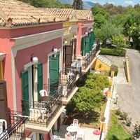 Отель (гостиница) в Греции, 660 кв.м.