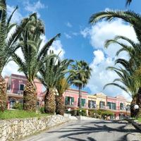 Отель (гостиница) в Греции, 660 кв.м.