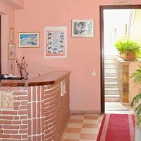 Отель (гостиница) в Греции, 660 кв.м.