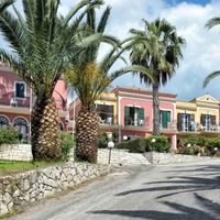 Отель (гостиница) в Греции, 660 кв.м.