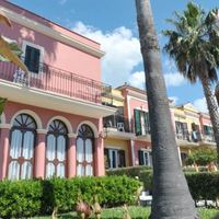 Отель (гостиница) в Греции, 660 кв.м.