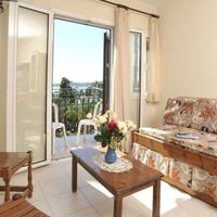 Отель (гостиница) в Греции, 660 кв.м.