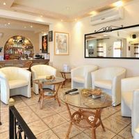 Отель (гостиница) в Греции, 660 кв.м.