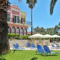 Отель (гостиница) в Греции, 660 кв.м.