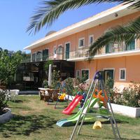 Отель (гостиница) в Греции, 800 кв.м.