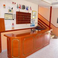 Отель (гостиница) в Греции, 800 кв.м.