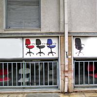 Бизнес-центр в Греции, 139 кв.м.