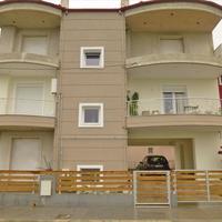 Квартира в Греции, 50 кв.м.