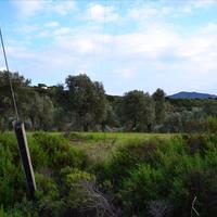 Land plot in Greece