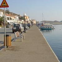 Земельный участок в Греции