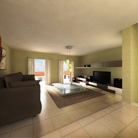 Flat in Greece, 75 sq.m.