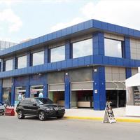 Business center in Greece, 270 sq.m.