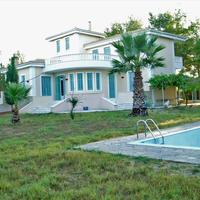 Вилла в Греции, 365 кв.м.