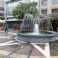 Business center in Greece, 1200 sq.m.