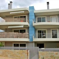 Квартира в Греции, 65 кв.м.